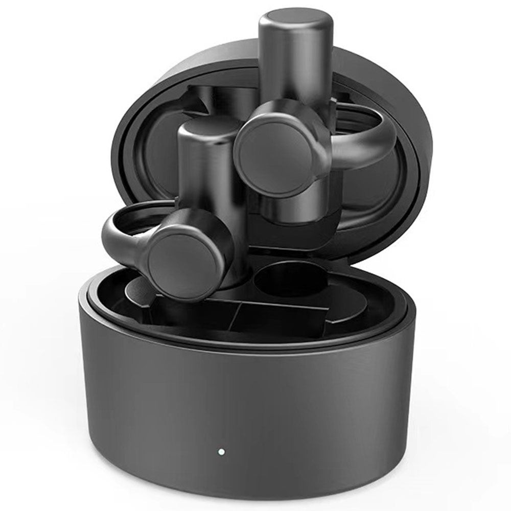 BT-980 Wireless Bluetooth 5.2 Bone Conduction Earphone Stereo Music Waterproof Sports Headset BT-980 Wireless Bluetooth 5.2 Bone Conduction Earphone Stereo Music Waterproof Sports Headset